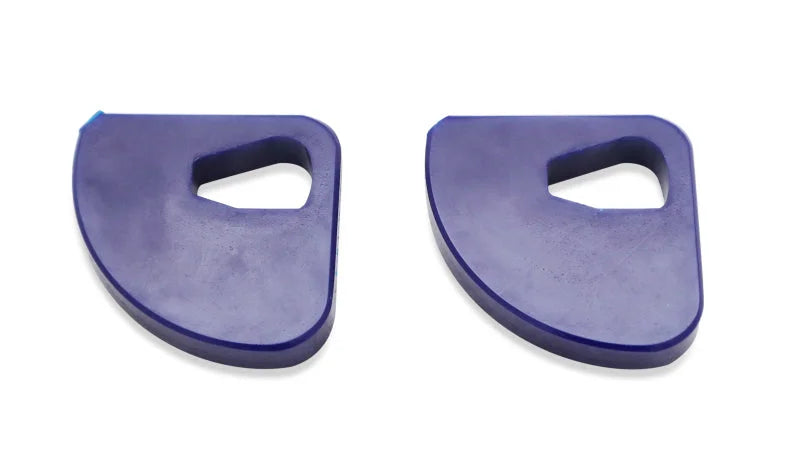 SuperPro 2002 Mini Cooper Front Control Arm Bushing Kit - Main Product View