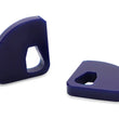 Load image into Gallery viewer, SuperPro 2002 Mini Cooper Front Control Arm Bushing Kit - Side View