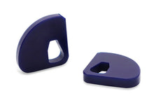 Load image into Gallery viewer, SuperPro 2002 Mini Cooper Front Control Arm Bushing Kit - Side View