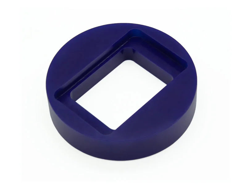 SuperPro 2002 Mini Cooper Front Engine Mount Bushing - Side View