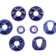 Load image into Gallery viewer, SuperPro 2002 Mini Cooper S Front Gearbox and Engine Mount Bushing Set - Main Product View