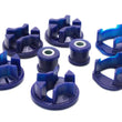 Load image into Gallery viewer, SuperPro 2002 Mini Cooper S Front Gearbox and Engine Mount Bushing Set - Detail View
