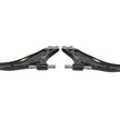 Load image into Gallery viewer, SuperPro 2002 Toyota Camry SE Front Lower Control Arm Set w/ Bushings - Back View