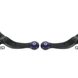 Load image into Gallery viewer, SuperPro 2002 Toyota Camry SE Front Lower Control Arm Set w/ Bushings - Installation View