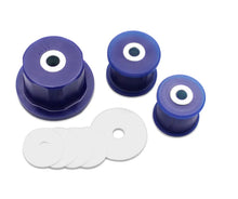 Load image into Gallery viewer, SuperPro 2003 BMW Z4 2.5i Rear Upper Forward Differential Pinion Mount Bushing Kit - Main Product View