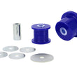 Load image into Gallery viewer, SuperPro 2003 BMW Z4 2.5i Rear Upper Forward Differential Pinion Mount Bushing Kit - Side View