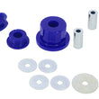 Load image into Gallery viewer, SuperPro 2003 BMW Z4 2.5i Rear Upper Forward Differential Pinion Mount Bushing Kit - Back View