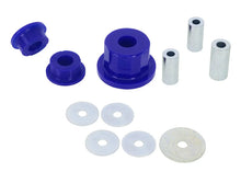 Load image into Gallery viewer, SuperPro 2003 BMW Z4 2.5i Rear Upper Forward Differential Pinion Mount Bushing Kit - Back View