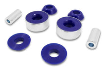 Load image into Gallery viewer, SuperPro 2003 Honda Accord DX Front Lower Inner Forward Control Arm Bushing Kit