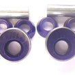 Load image into Gallery viewer, SuperPro 2003 Honda Accord DX Front Lower Inner Forward Control Arm Bushing Kit - w/ Postive Caster