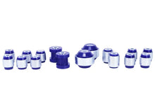 Load image into Gallery viewer, SuperPro 2003 Honda Accord DX Front / Rear Vehicle Kit - Main Product View