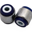 Load image into Gallery viewer, SuperPro 2003 Honda Accord DX Rear Inner Toe Control Arm Bushing Kit