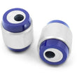 Load image into Gallery viewer, SuperPro 2003 Honda Accord DX Rear Lower Inner Control Arm Bushing Kit - Camber Adjustable