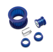 Load image into Gallery viewer, SuperPro 2003 Honda Accord DX Steering Rack and Pinion Mount Bushing Kit - Main Product View