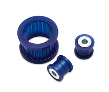Load image into Gallery viewer, SuperPro 2003 Honda Accord DX Steering Rack and Pinion Mount Bushing Kit - Detail View