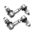 Load image into Gallery viewer, SuperPro 2003 Infiniti G35 Base Front HD Adjustable End Link Set (12mm Studs 85mm-100mm Length)