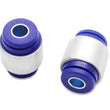 Load image into Gallery viewer, SuperPro 2003 Infiniti G35 Base Front Lower Compression Rod Bushing Set
