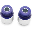 Load image into Gallery viewer, SuperPro 2003 Infiniti G35 Base Front Lower Compression Rod w/ Caster Bushing Set
