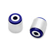 Load image into Gallery viewer, SuperPro 2003 Infiniti G35 Base Front Shock Absorber-to-Lower Control Arm Mount Bushing Kit