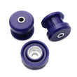 Load image into Gallery viewer, SuperPro 2003 Infiniti G35 Base Rear Differential Bushing Set - Pinion &amp; Subframe Mounting