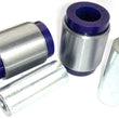 Load image into Gallery viewer, SuperPro 2003 Infiniti G35 Base Rear Lower Control Arm Camber Adjustable Bushing Set
