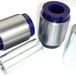Load image into Gallery viewer, SuperPro 2003 Infiniti G35 Base Rear Lower Control Arm Outer Forward Bushing Set (In Hub)