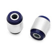 Load image into Gallery viewer, SuperPro 2003 Infiniti G35 Base Rear Lower Forward Control Arm Bushing Set