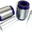 Load image into Gallery viewer, SuperPro 2003 Infiniti G35 Base Rear Lower Inner Control Arm Bushing Set