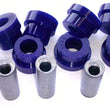 Load image into Gallery viewer, SuperPro 2003 Infiniti G35 Base Rear Upper Inner Control Arm - Camber Adjustable Bushing Kit
