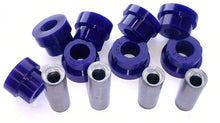 Load image into Gallery viewer, SuperPro 2003 Infiniti G35 Base Rear Upper Inner Control Arm - Camber Adjustable Bushing Kit
