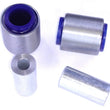 Load image into Gallery viewer, SuperPro 2003 Infiniti G35 Base Trailing Arm Rearward Bushing Set (In Hub)