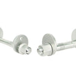 Load image into Gallery viewer, SuperPro 2003 Lexus GX470 Base Front HD Camber Bolt Set - Main Product View
