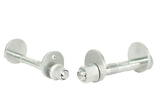 Load image into Gallery viewer, SuperPro 2003 Lexus GX470 Base Front HD Camber Bolt Set - Main Product View