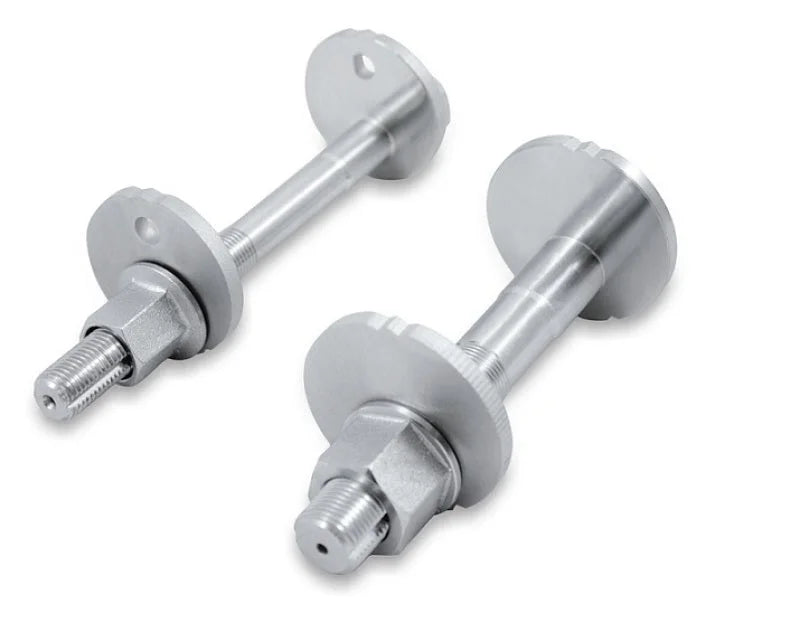 SuperPro 2003 Lexus GX470 Base Front HD Camber Bolt Set - Side View