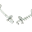 Load image into Gallery viewer, SuperPro 2003 Lexus GX470 Base Front HD Camber Bolt Set - Back View