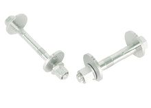 Load image into Gallery viewer, SuperPro 2003 Lexus GX470 Base Front HD Camber Bolt Set - Back View