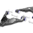 Load image into Gallery viewer, SuperPro 2003 Lexus GX470 Base Front Lower Camber/Caster Adjustable Control Arm Kit - Main Product View