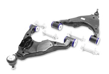 Load image into Gallery viewer, SuperPro 2003 Lexus GX470 Base Front Lower Camber/Caster Adjustable Control Arm Kit - Main Product View