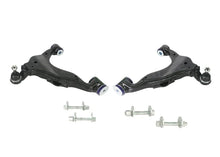 Load image into Gallery viewer, SuperPro 2003 Lexus GX470 Base Front Lower Camber/Caster Adjustable Control Arm Kit - Side View