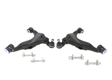 Load image into Gallery viewer, SuperPro 2003 Lexus GX470 Base Front Lower Camber/Caster Adjustable Control Arm Kit - Detail View