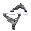 Load image into Gallery viewer, SuperPro 2003 Lexus GX470 Base Front Lower HD Lower Control Arm Kit - Main Product View