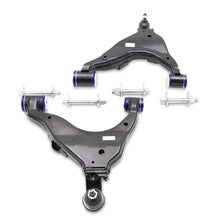 Load image into Gallery viewer, SuperPro 2003 Lexus GX470 Base Front Lower HD Lower Control Arm Kit - Main Product View
