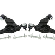 Load image into Gallery viewer, SuperPro 2003 Lexus GX470 Base Front Lower HD Lower Control Arm Kit - Side View