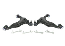 Load image into Gallery viewer, SuperPro 2003 Lexus GX470 Base Front Lower HD Lower Control Arm Kit - Detail View