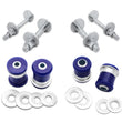 Load image into Gallery viewer, SuperPro 2003 Lexus GX470 Base Front Lower Inner Control Arm Bushing and Camber Pin Set