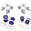 Load image into Gallery viewer, SuperPro 2003 Lexus GX470 Base Front Lower Inner Control Arm Offset Bushing and Camber Pin Set