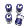 Load image into Gallery viewer, SuperPro 2003 Lexus GX470 Base Front Upper Camber Adjustable Control Arm Bushing Kit - Main Product View