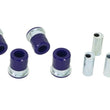 Load image into Gallery viewer, SuperPro 2003 Lexus GX470 Base Front Upper Camber Adjustable Control Arm Bushing Kit - Back View