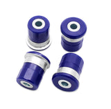 SuperPro Front Upper Inner Control Arm Bushing Kit fits 2010-2023 Lexus Gx460 / 2003-2009 Lexus Gx470 / 2003-2024 Toyota 4runner