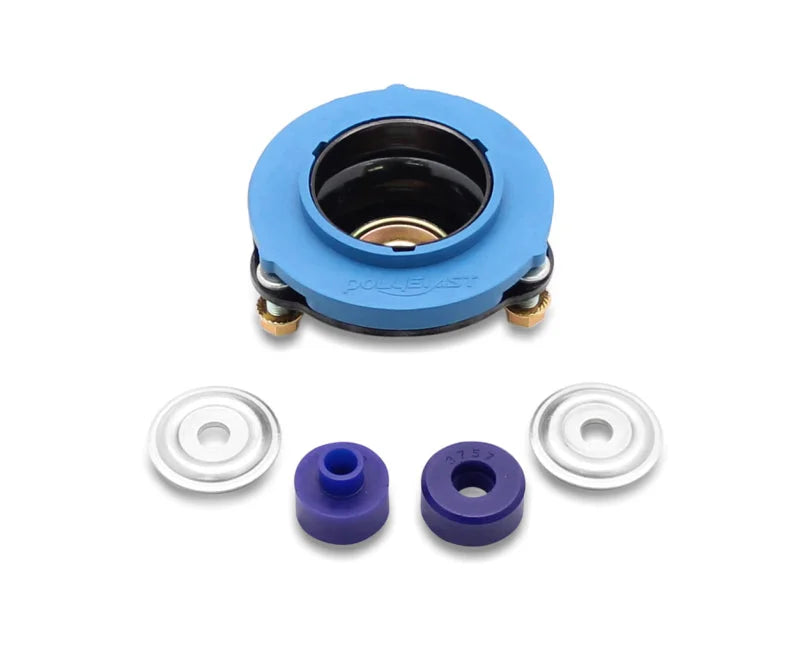 SuperPro 2003 Lexus GX470 Base Front Upper Strut Mount - Side View